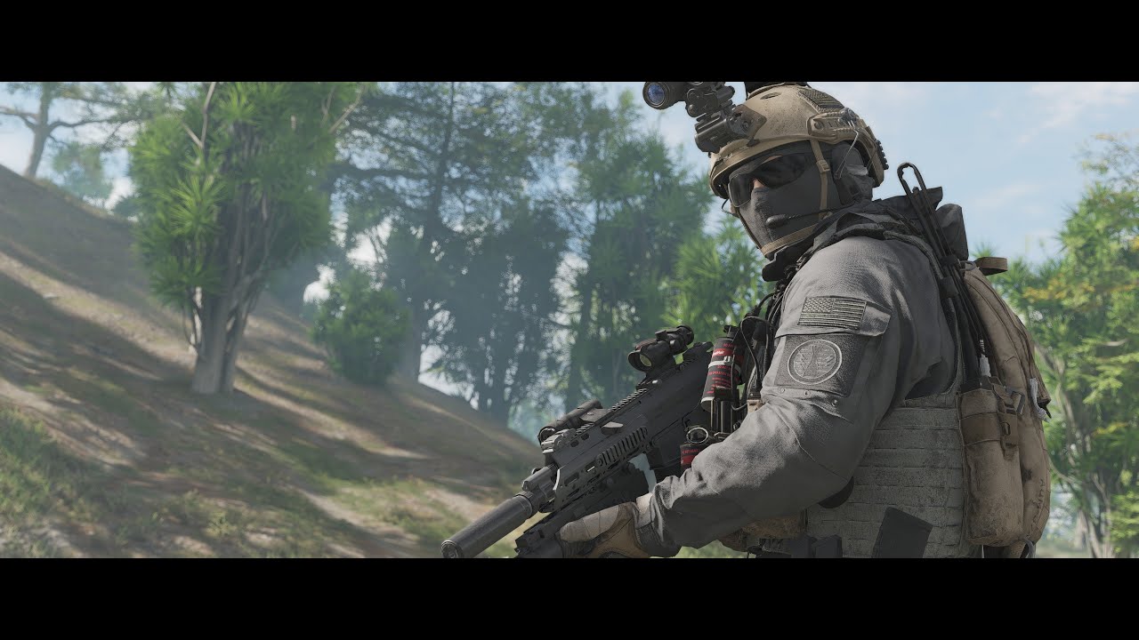 Ghost Recon Breakpoint - Shadow Company Operator solo incursion (Extreme + No HUD Immersive)