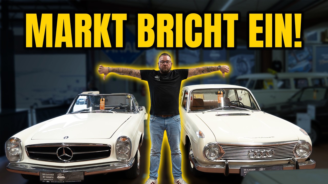 Keiner will sie mehr: Klassiker ohne Zukunft?