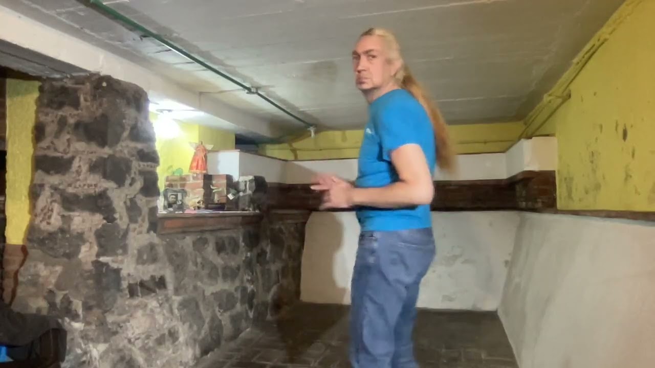 TITO NIEVES - DE MI ENAMORATE🎵🎶💋🥵💿❌Bailando Armando Larumbe #YaSeARMO 570🕺💙🔥🎬