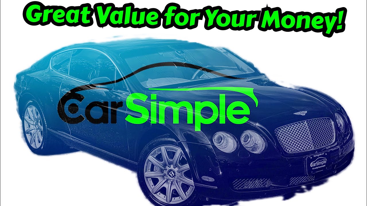 The 2006 Bentley Continental GT is Great Value! Used Car - Review