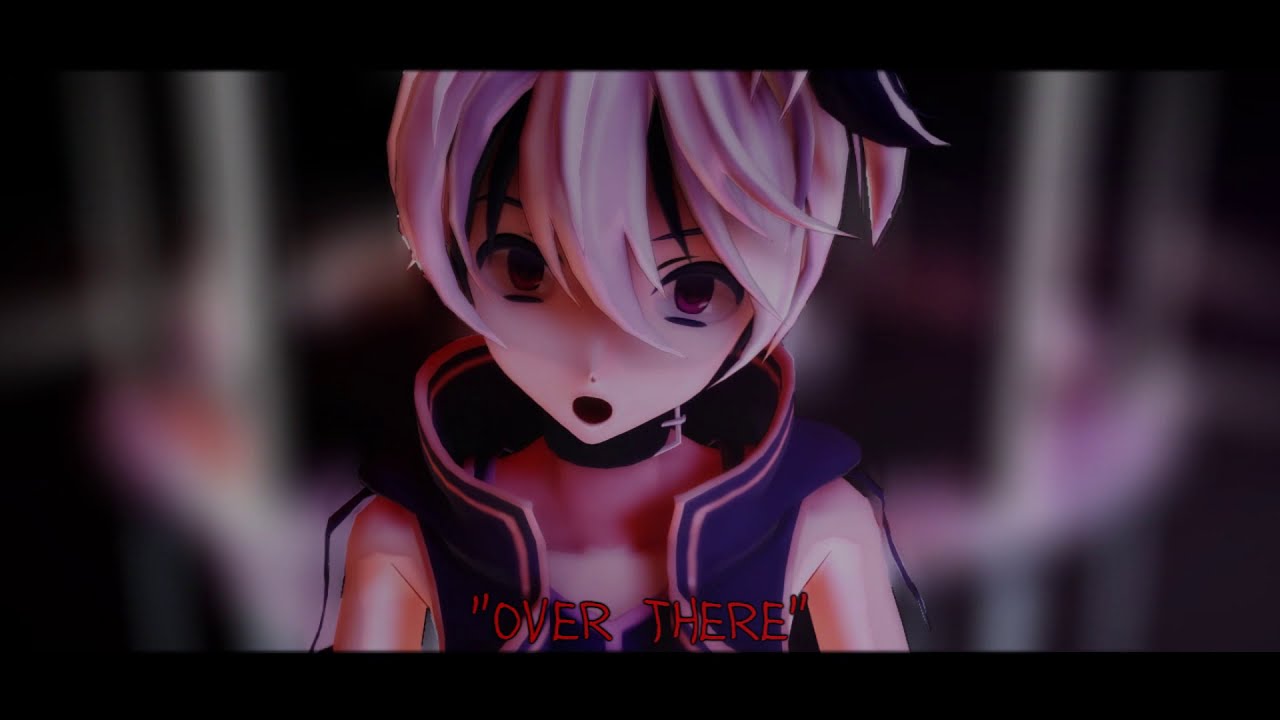 【MMD PV】Novocaine 【V4 Flower 】