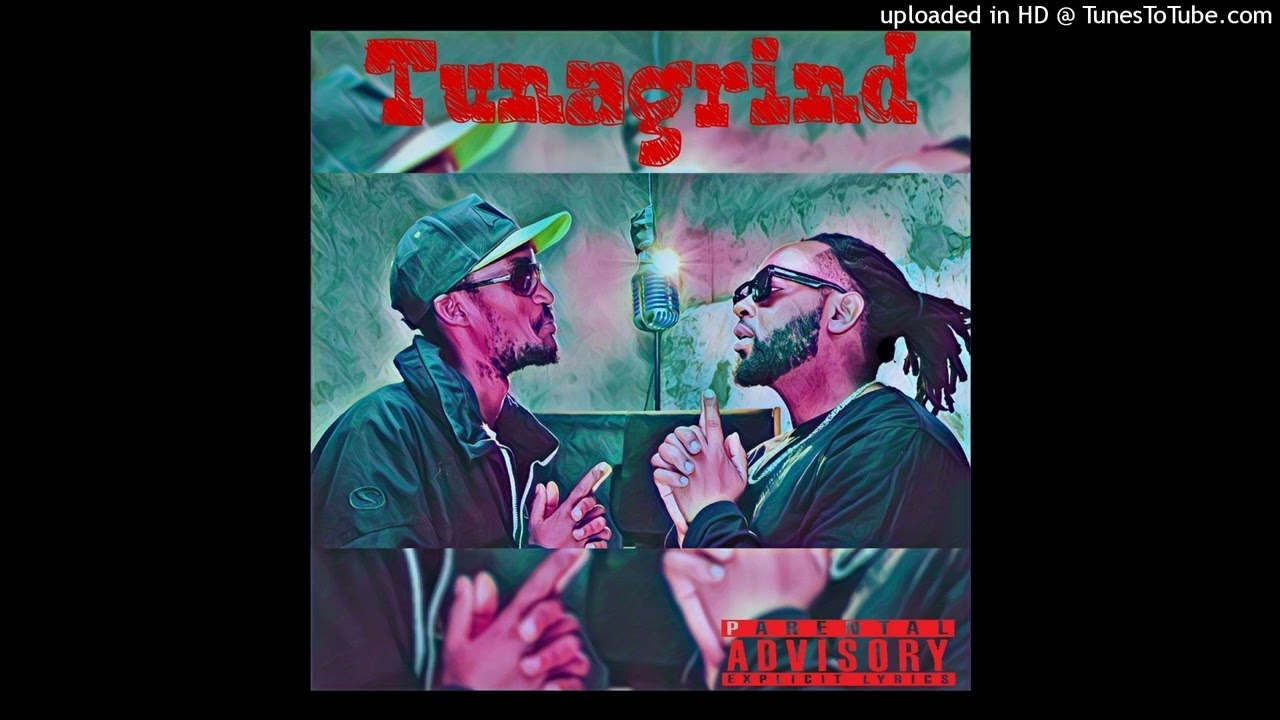 Skiza Fikra - TUNAGRIND | PAIN CURE RIDDIM (Official Audio)