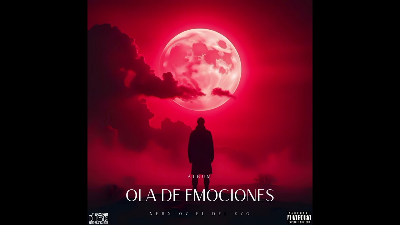 Complicada | Visualizer