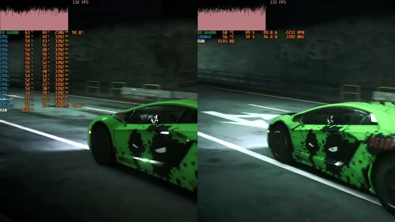 Какая операционная система лучше подойдет для Xeon под игры Windows 10 против Windows 11