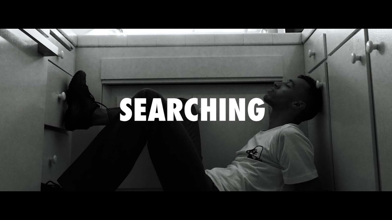Will Clarke x Shermanology - Searching (Official Music Video)