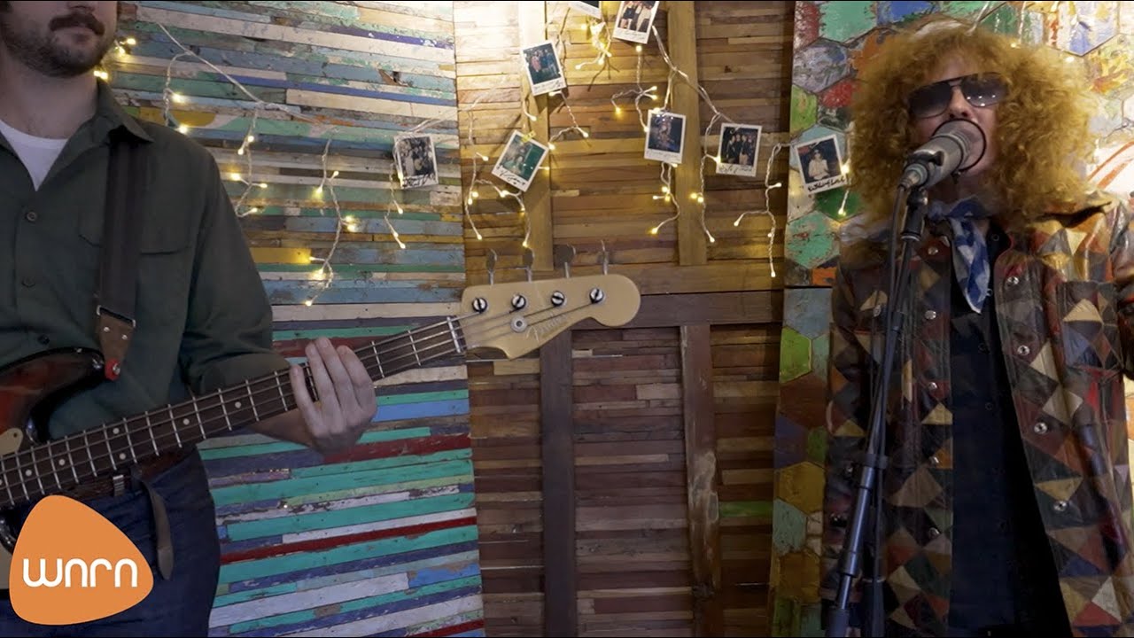 Лили Вакили - Ракета