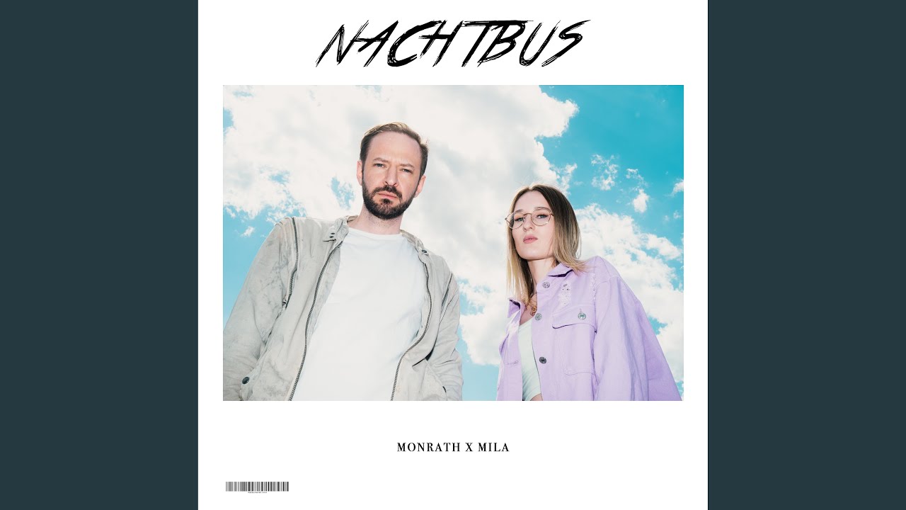 Nachtbus