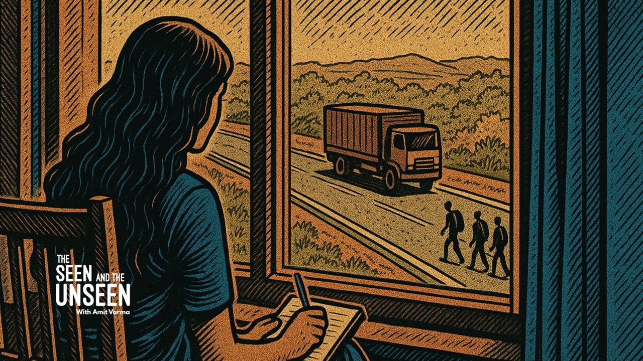 Ep 431: Ghazala Wahab and the Hindi Heartland
