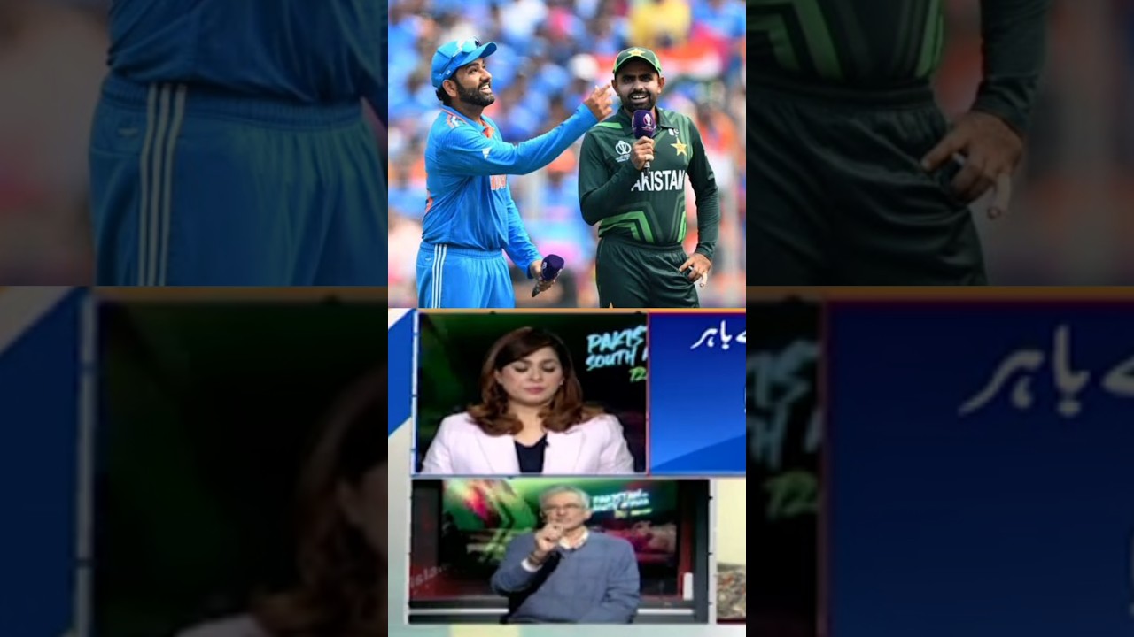 India and Pakistan champion trophy 2024 CT2024 updates India Pak match on neutral venue