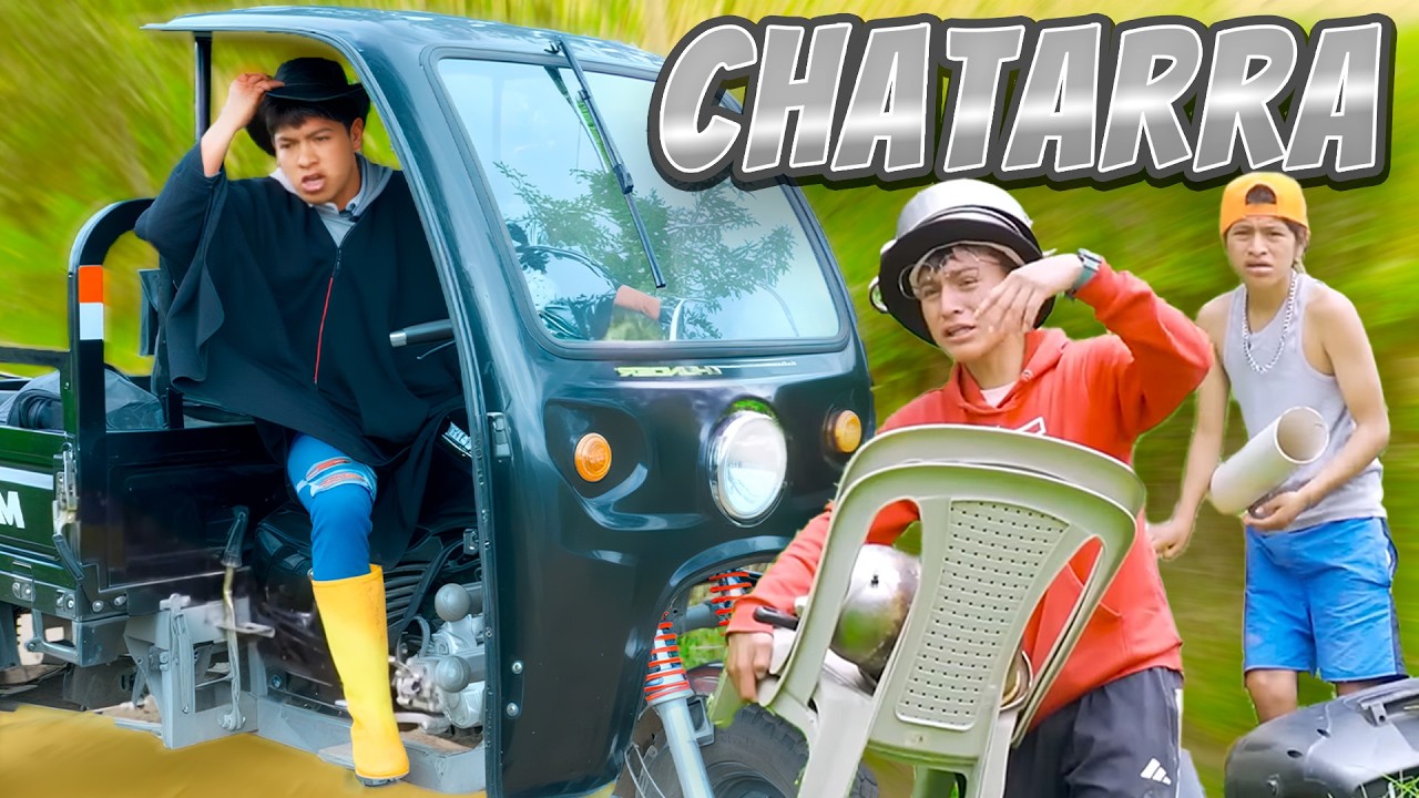 Vendí todas las cosas de mi mamá al chatarrero, pero me descubrió