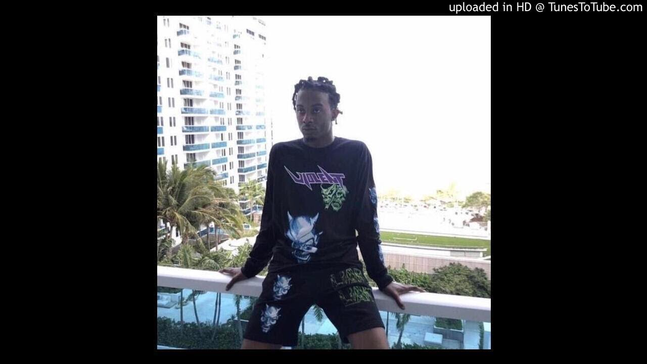 Playboi Carti - Choppa Sing (Instrumental) (Prod. Pi’erre Bourne)