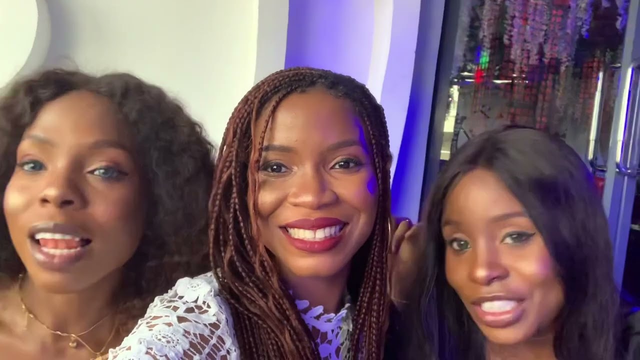 #girlsdate/ Life in Calabar Nigeria