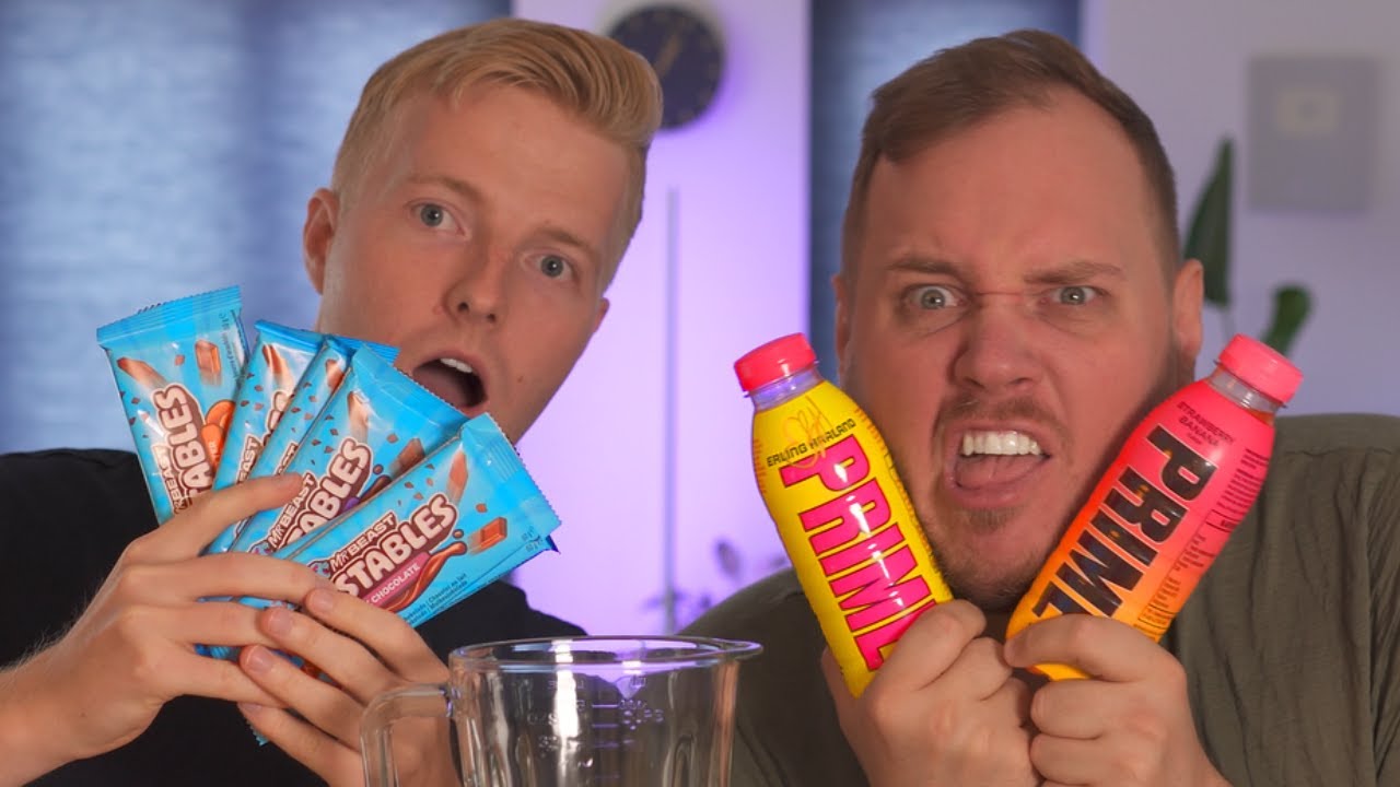 DET Skal Du IKKE blende!