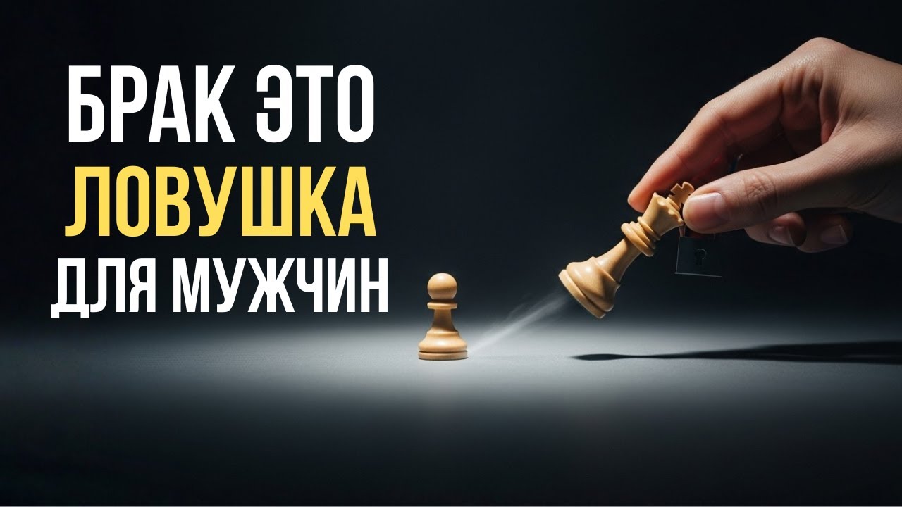 Мужчины, вам НУЖНО это знать: новые ожидания женщин