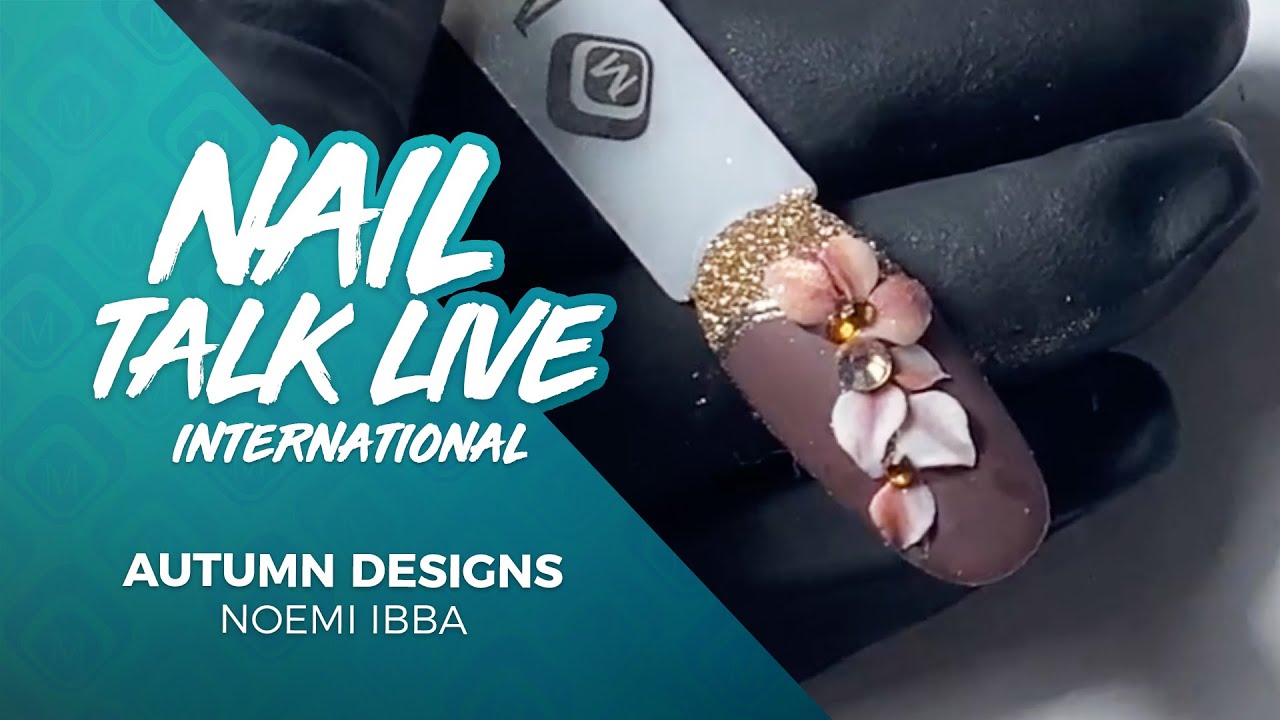Noemi Ibba - Autumn Designs (NTL INT. Season 5 - Show 6)