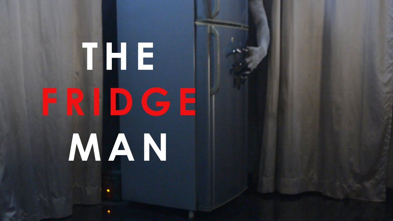 The Fridge Man | Short Horror Film