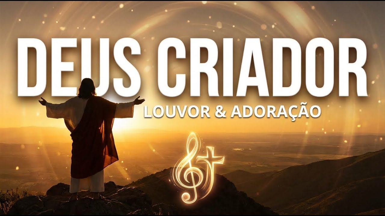 Se As Estrelas Sabem Onde Ficar, Meu Coração Também Saberá | Adoração Contemplativa Deus Criador