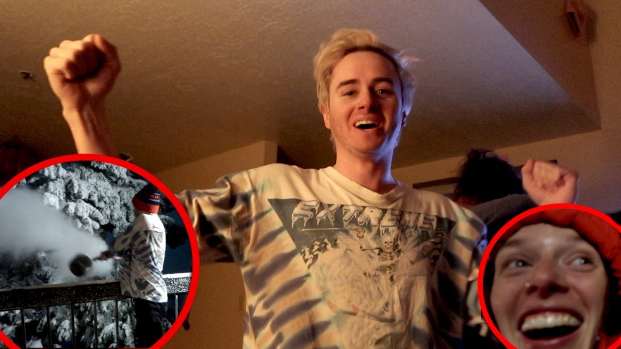 this was so cool!