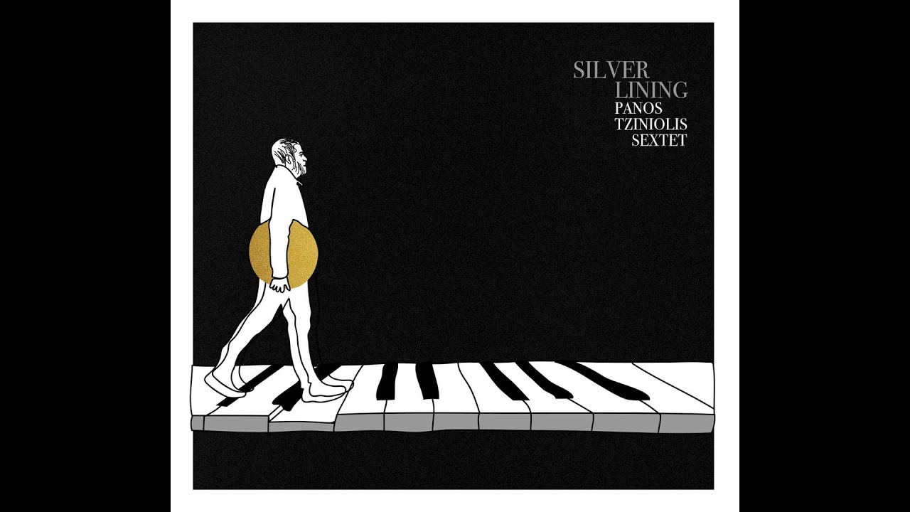 Strollin' - Panos Tziniolis Sextet