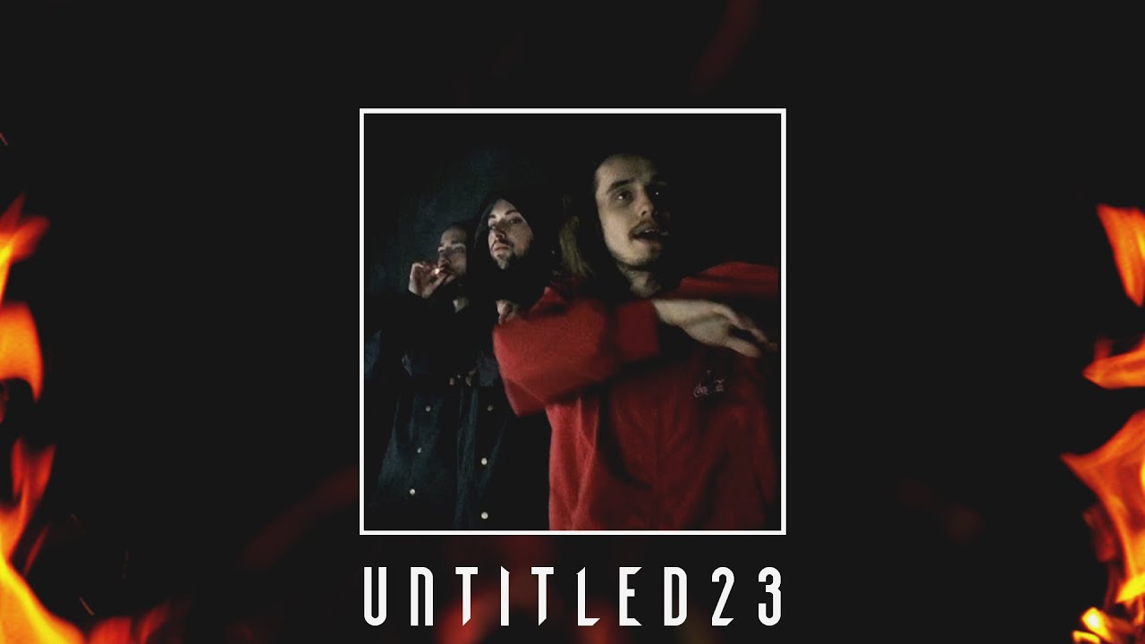 [FREE] $UICIDEBOY$ ft. Pouya Type Beat - untitled #23 (prod. by Griesgrammar)