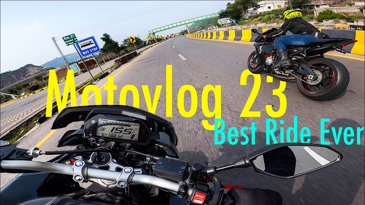 Best Ride till date | Motovlog 23