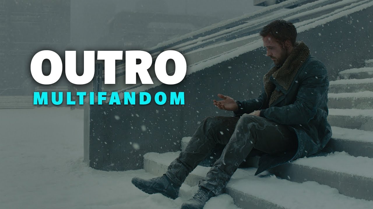 Multifandom | Outro M83