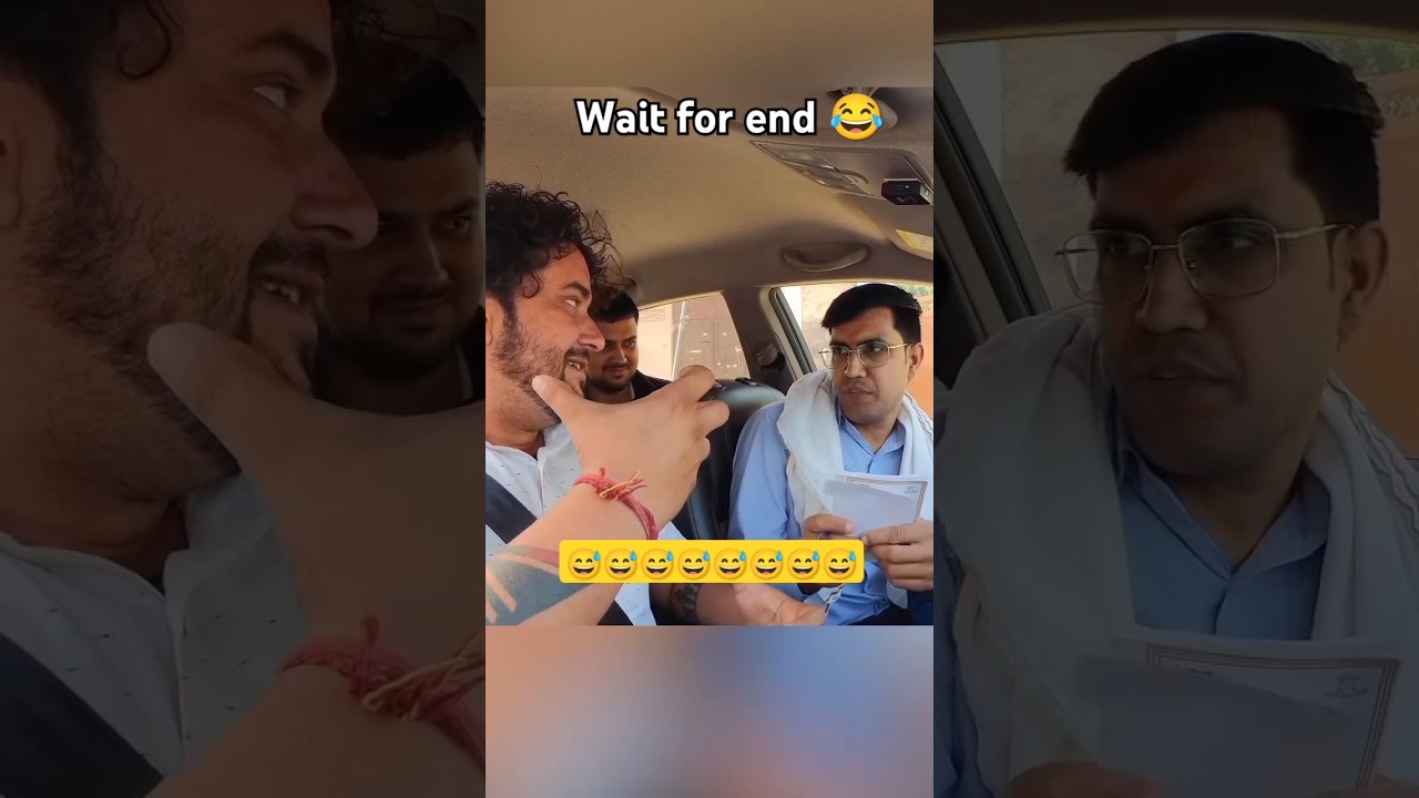 Car lift prank ❤️😂😅|#FIREINFIELD | #prank #carprank #carfooling