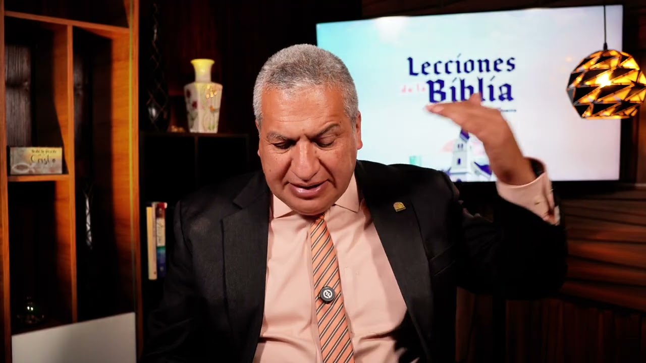 LDB - LA SABIDURÍA Y EL CONOCIMIENTO DE DIOS - DOMINGO 01 DE MARZO DE 2026