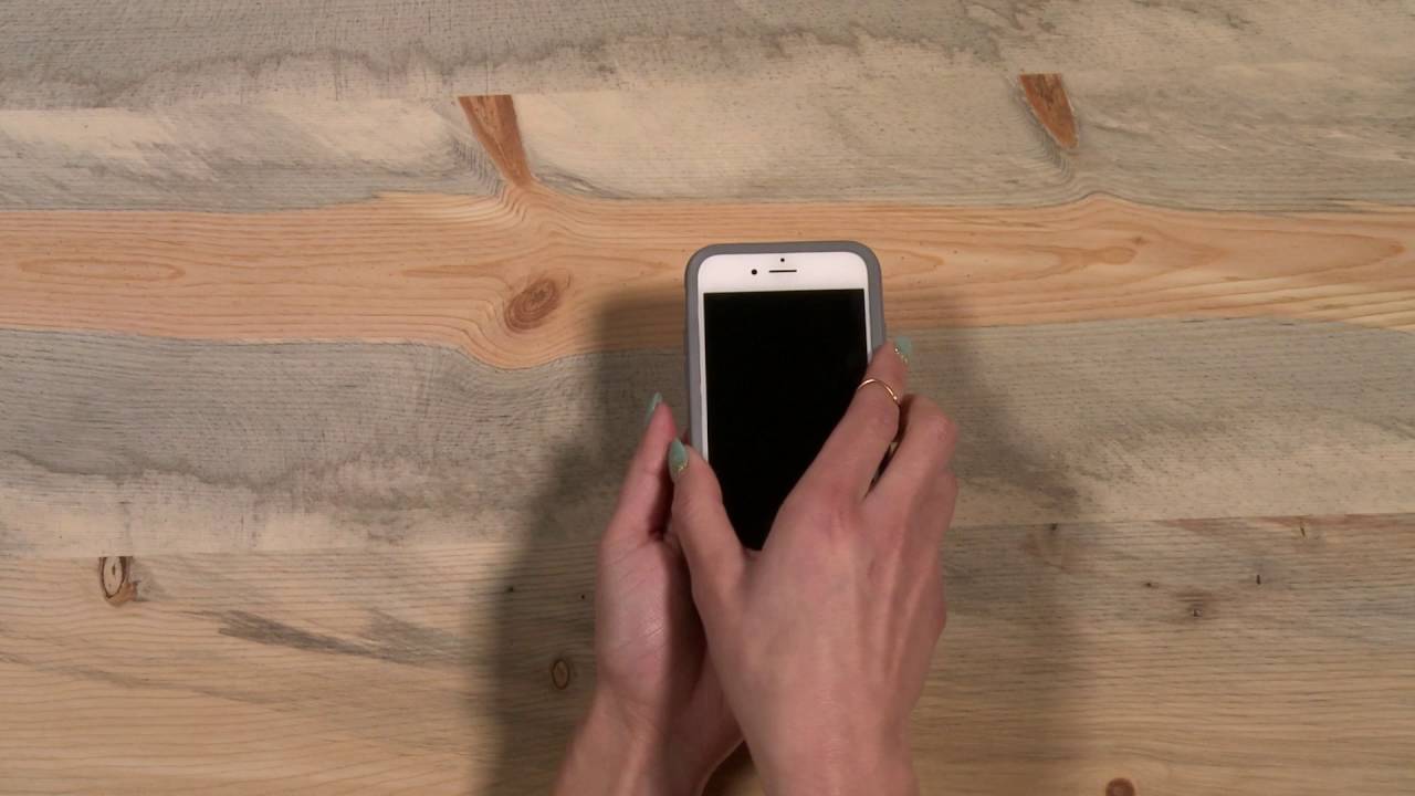 OtterBox Symmetry Series | Install Guide