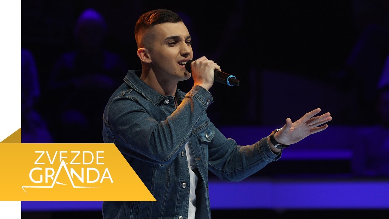 Mersed Heric - Tako lako, Ivana - (live) - ZG - 19/20 - 23.05.20. EM 27