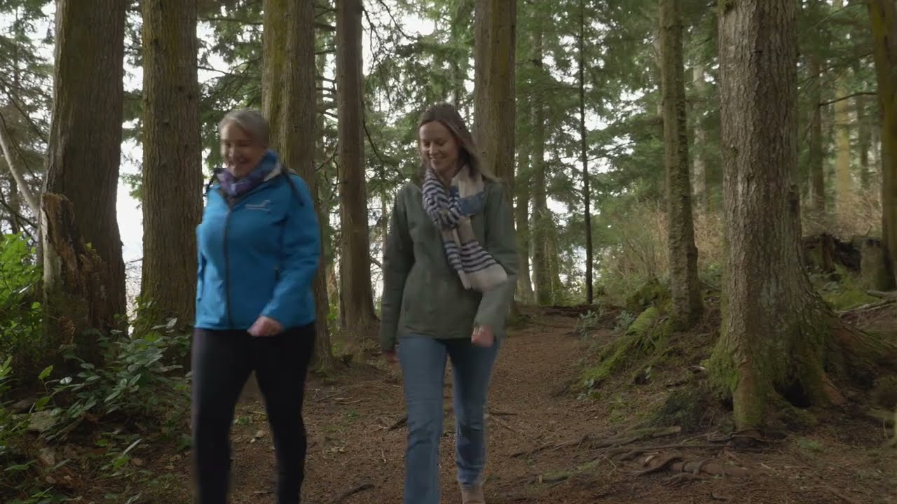 Port McNeill - Room to Grow, Room to Explore