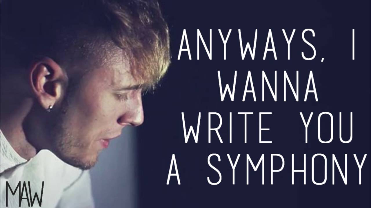 Machine Gun Kelly - Gone (With Lyrics)