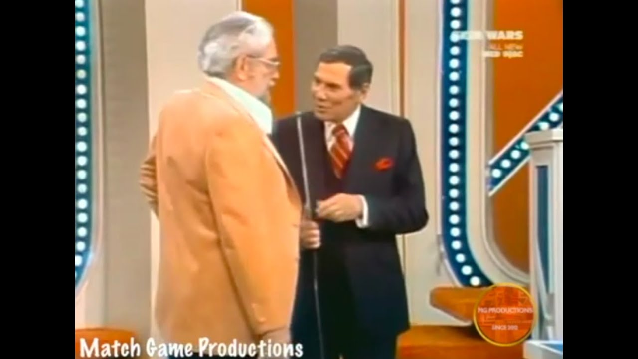 Match Game Saturday Night Classics - Featuring Comedy Star 