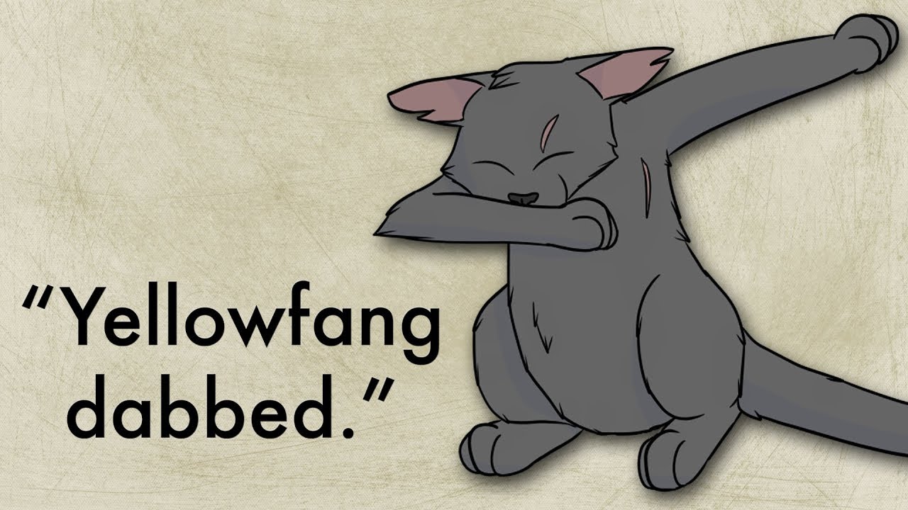 Warrior Cats Without Context | Warrior Cats Challenge #15