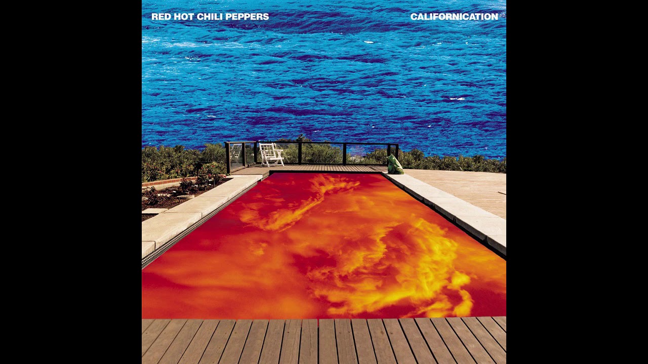 Californication [432Hz] song by Red Hot Chili Peppers