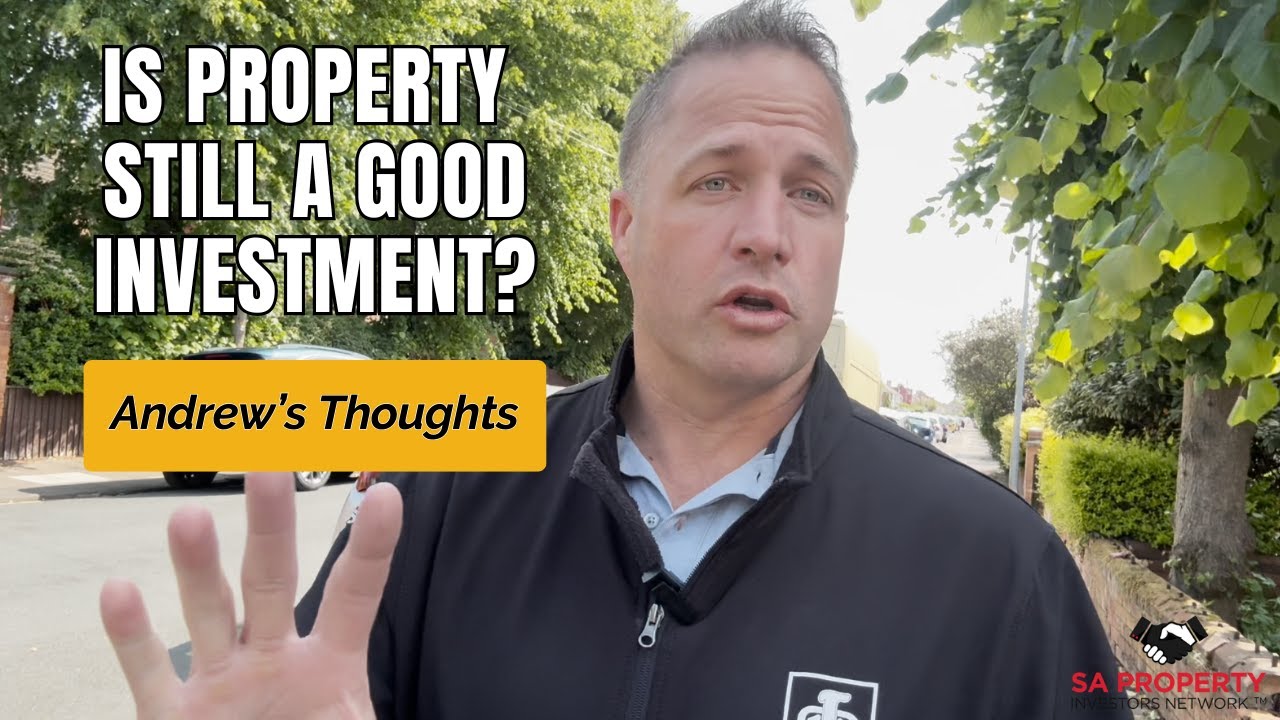IS Property Still a Good Investment ?