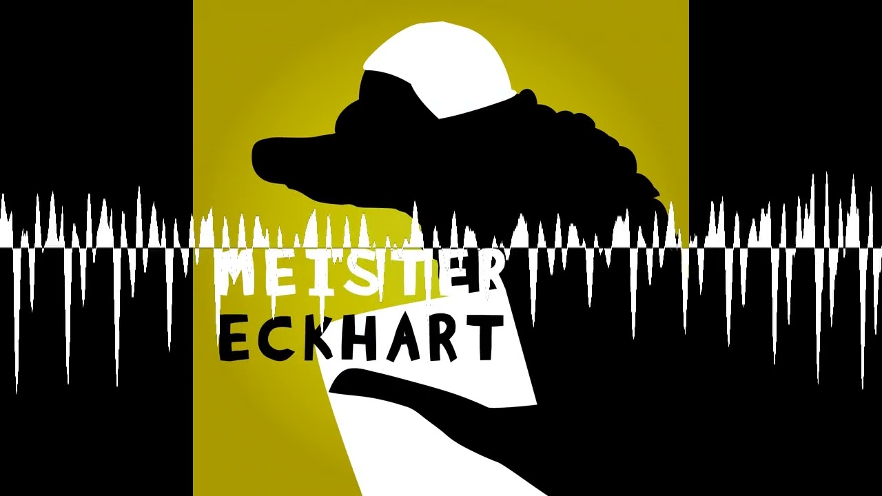 #159 Meister Eckhart. Der Meisterdenker des Loslassens und Findens.