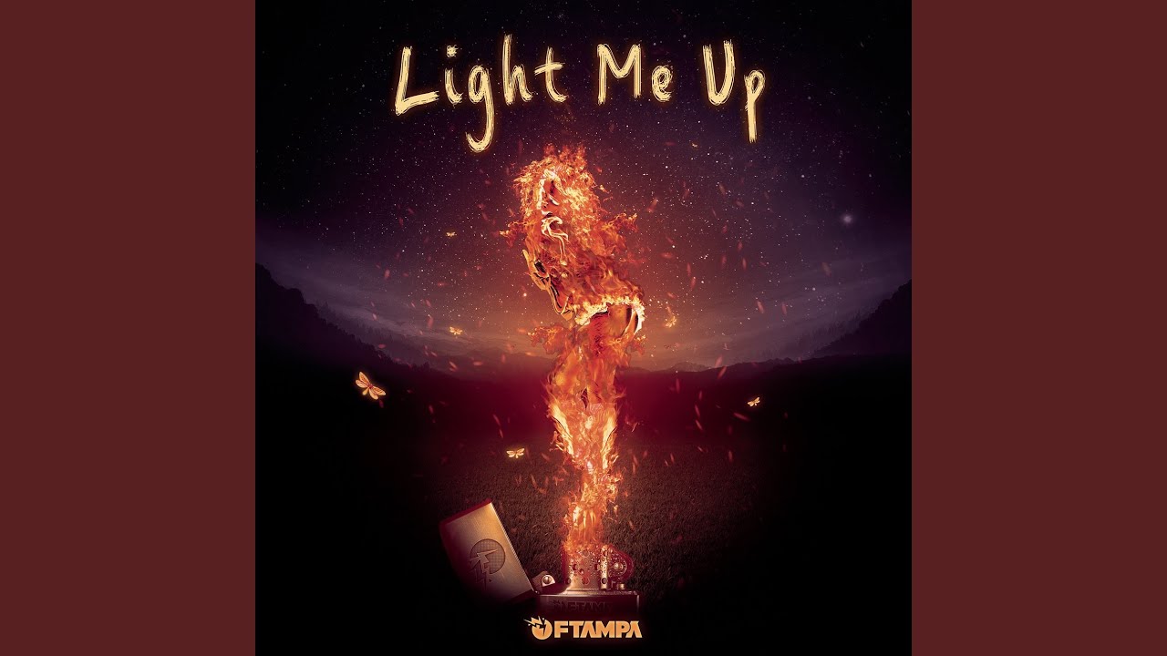 Light Me Up