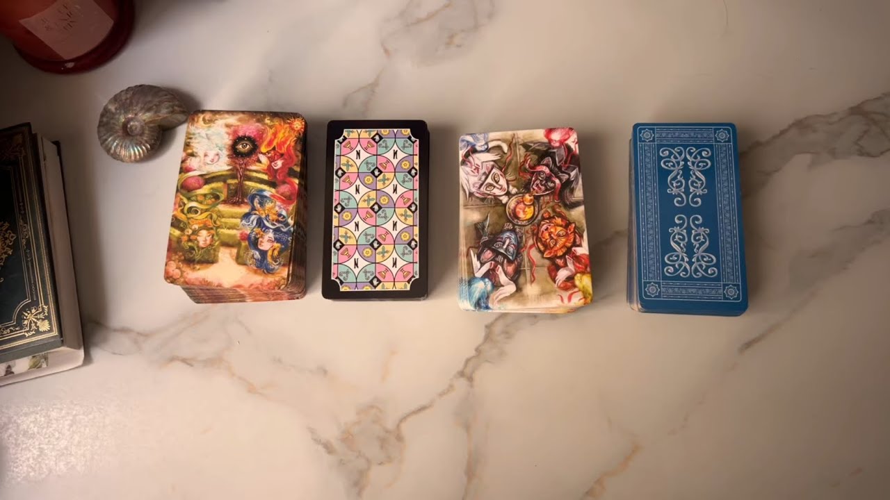 4 КОРОЛЯ: мысли, чувства, действия ❤️