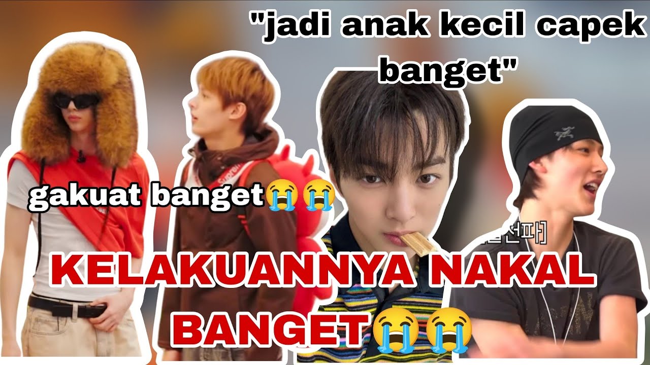 GA EXPECT SAMA KELAKUAN DAN OMONGAN CORTIS YANG DILUAR NALAR | PART 3