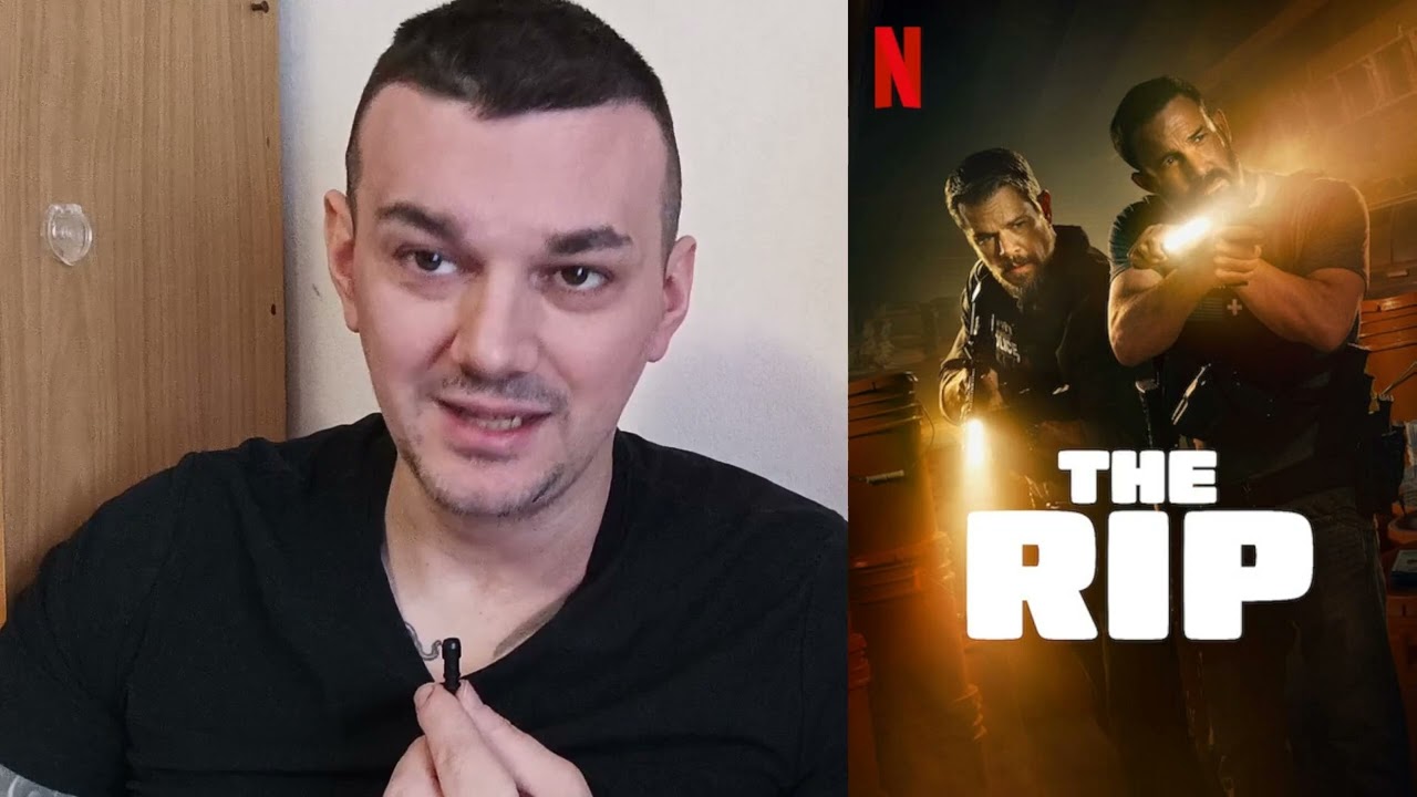 Netflixes Nagy fogás vélemény