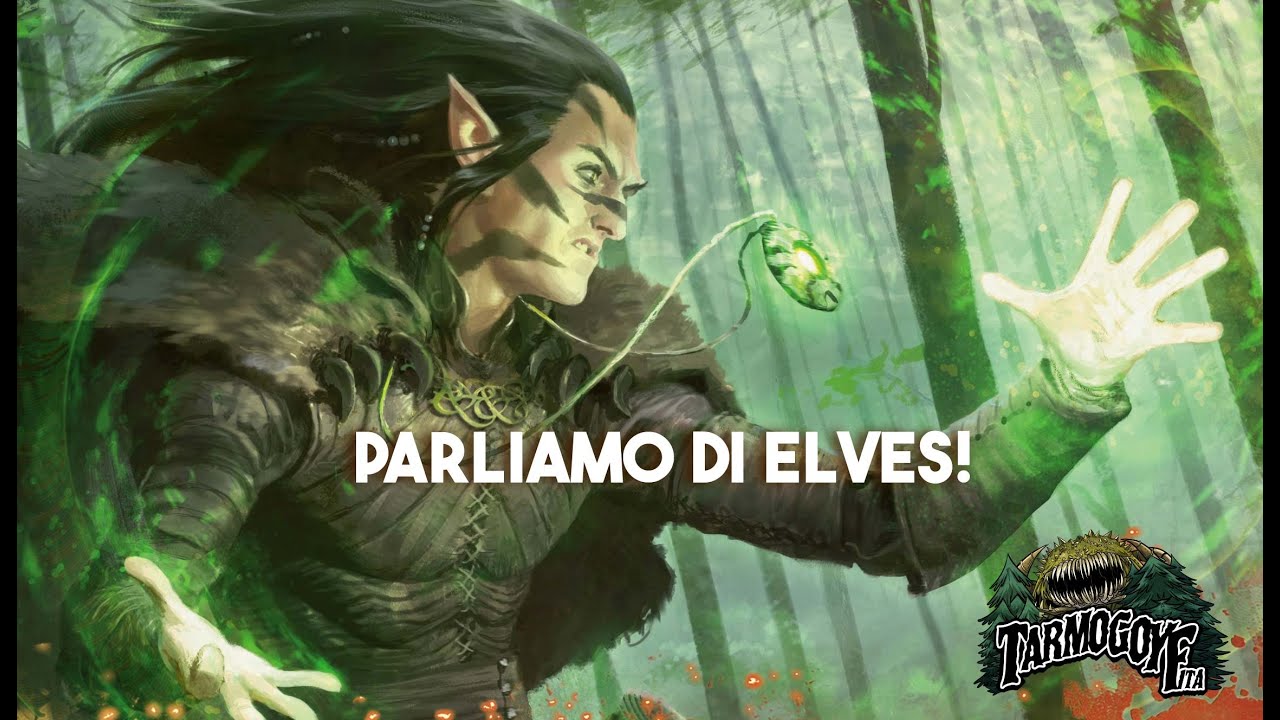 ELVES: analizziamo la lista che ha vinto la challenge. Ma è veramente forte?