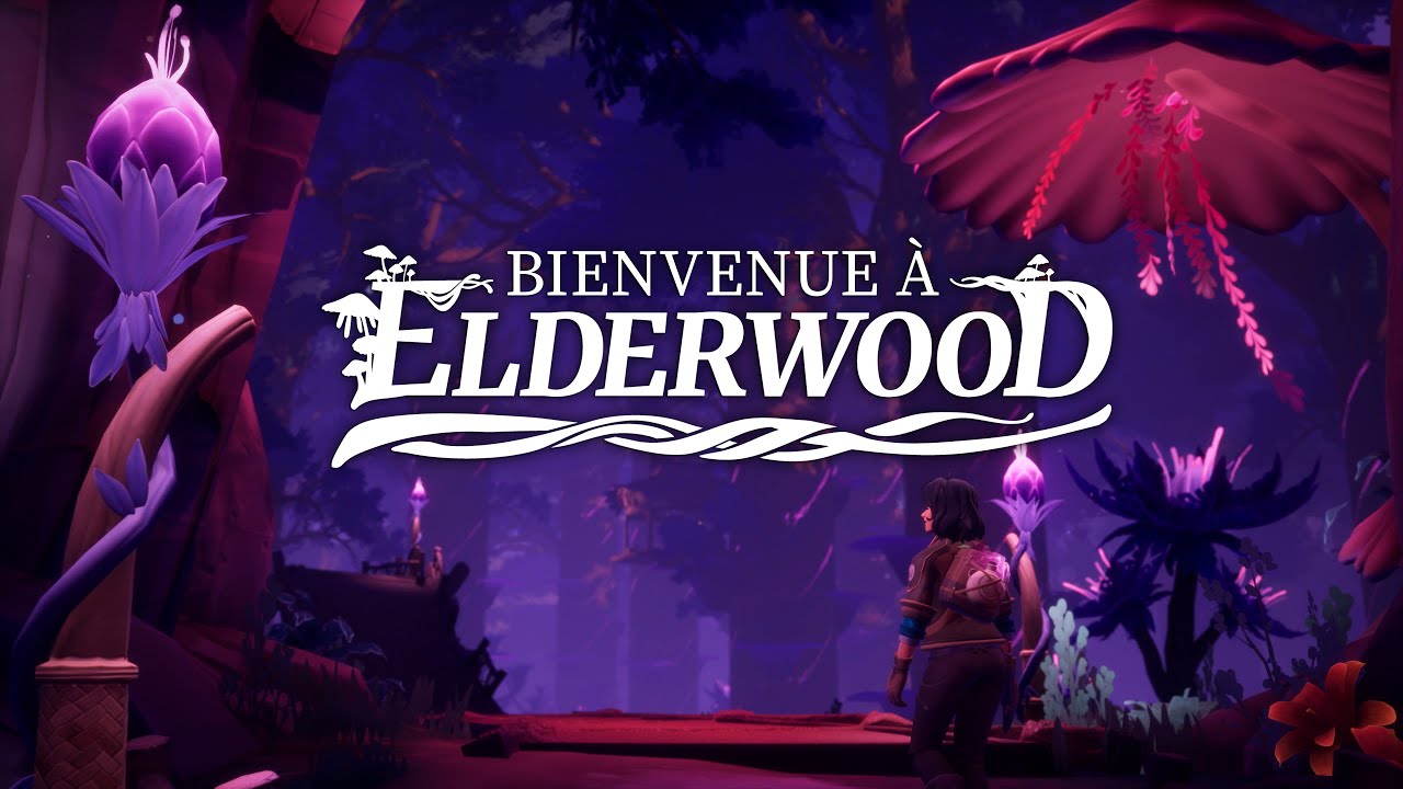 Palia | Elderwood arrive bientôt !