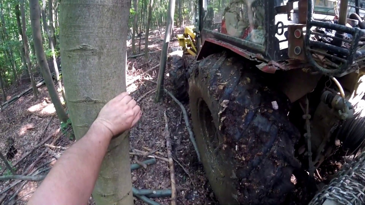 Český TraktorVlog #32-19 