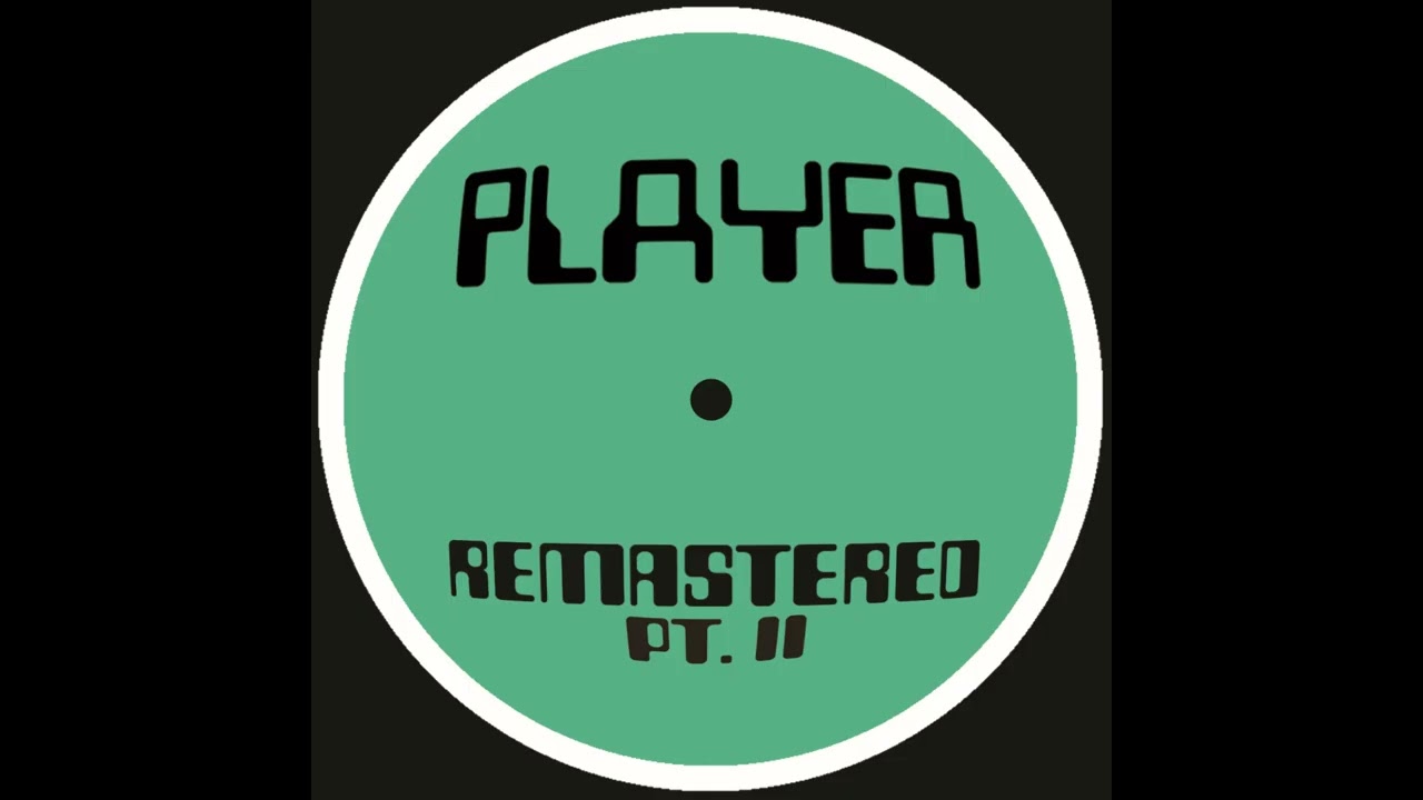 Player - Player 036 A2 (2025 Remaster)