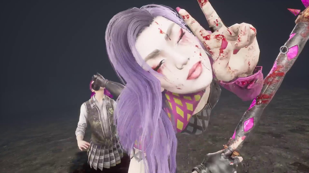 Dbd