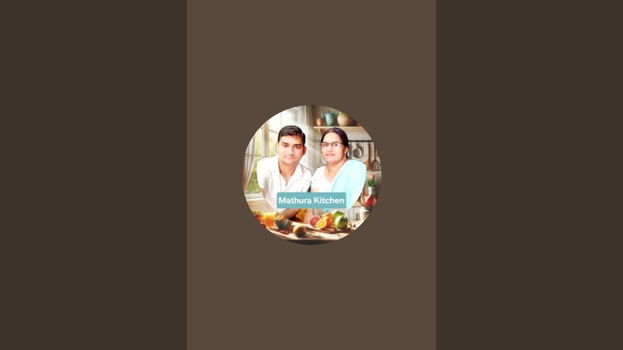 Mathura Kitchen is live