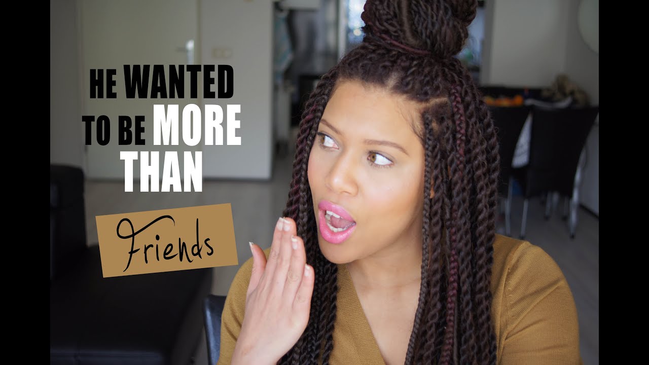 STORYTIME | Netflix And Chill Gone WRONG // Samantha Pollack