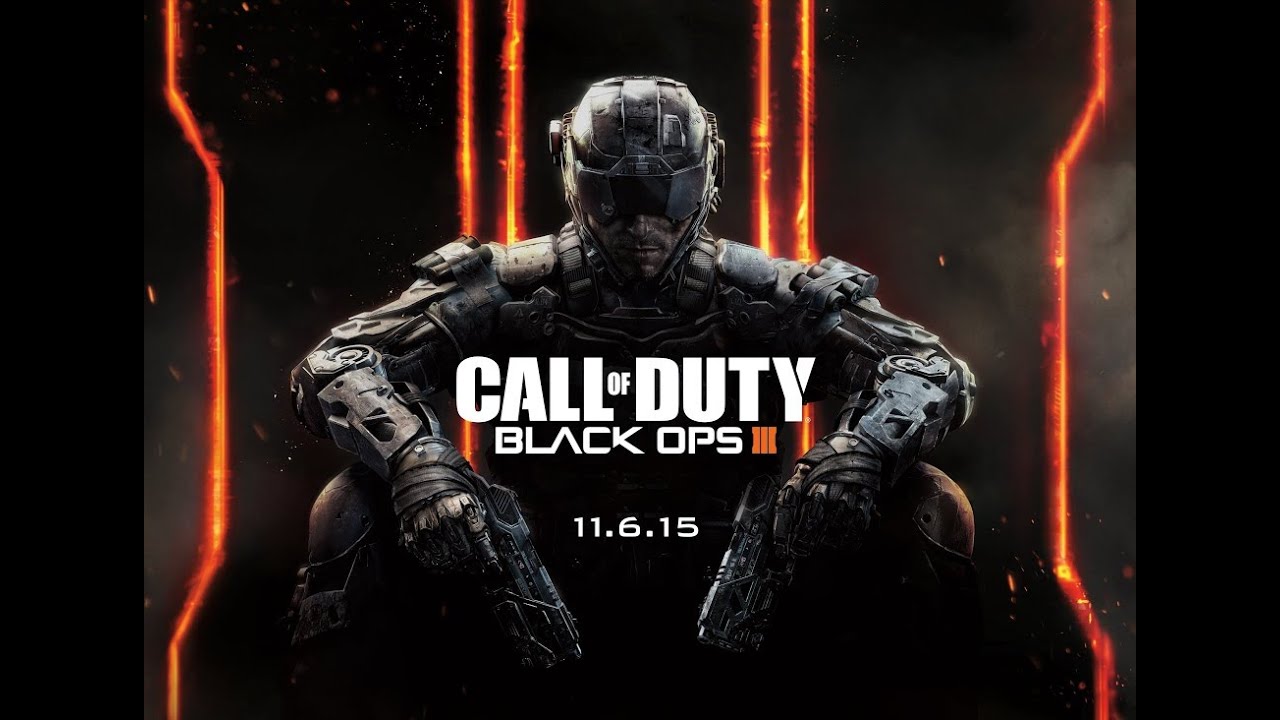 Black Ops 3 BETA - Montage