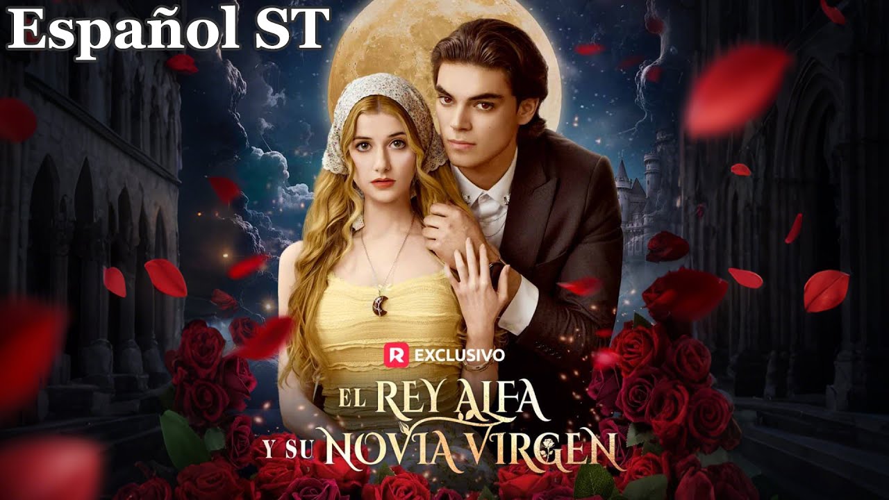 [doblado] El Rey Alfa y Su Novia Virgen | Drama completo👉Comentario fijo
